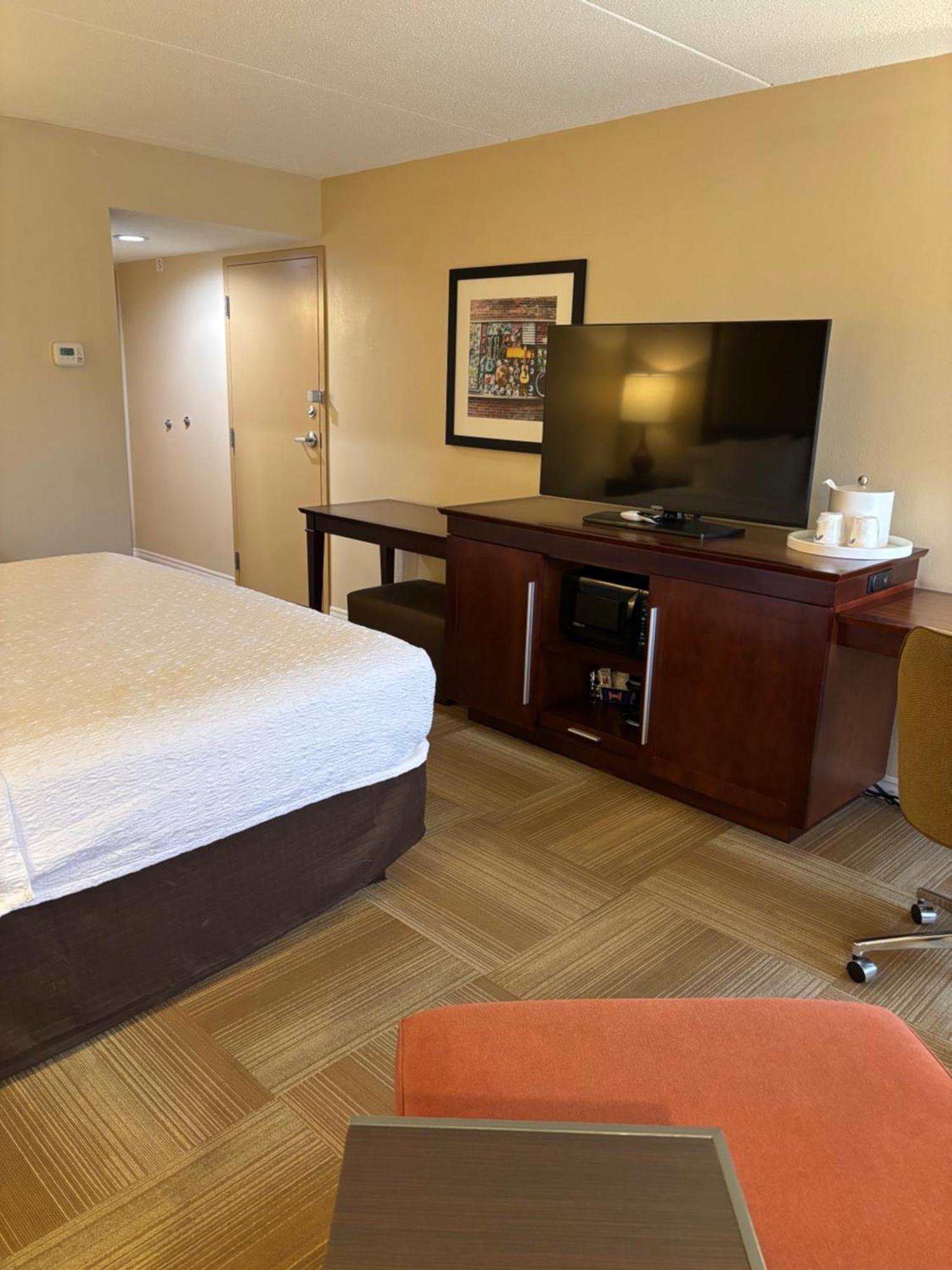 Hampton Inn Lafayette Extérieur photo